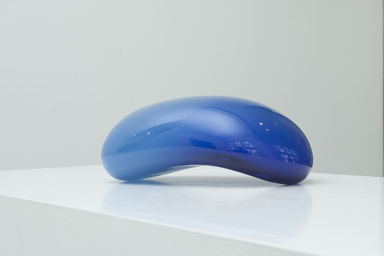 Maria Barnas, Turning corners #1, 2018