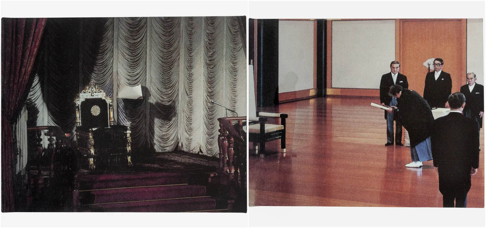 Meiro Koizumi, Air #14, 2017