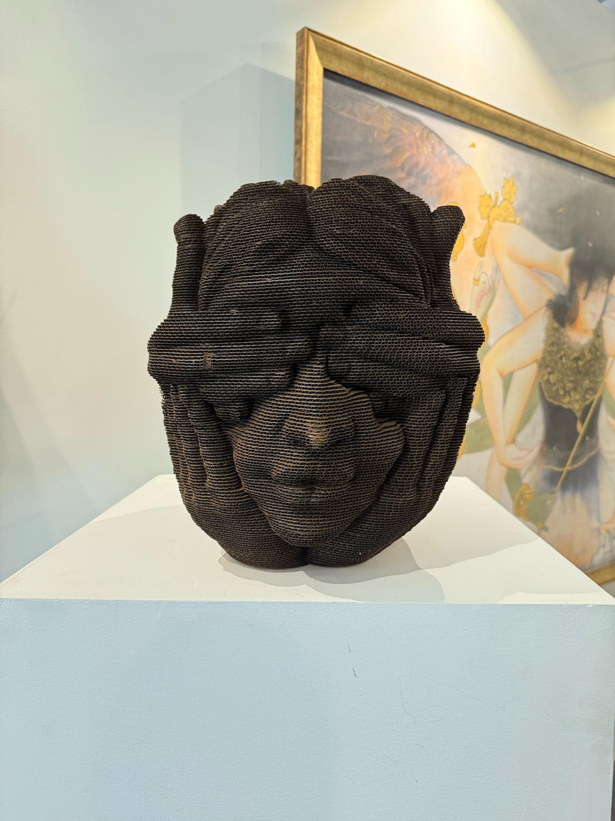 Bandana Jain, Child of Play