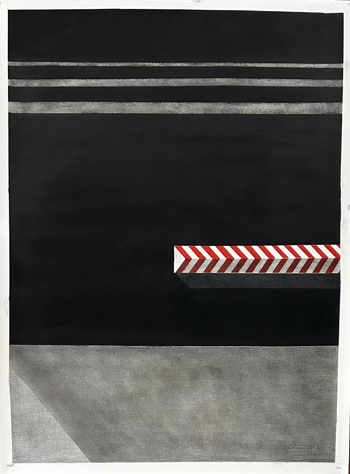 Ritu Aggarwal, Flute IV, 2023