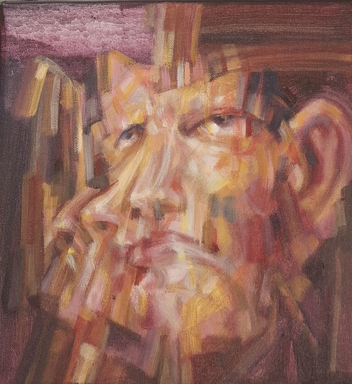 Anant Mishra, Untitled