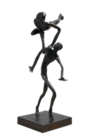 K S Radha Krishnan, Maiya on Musui , 2013