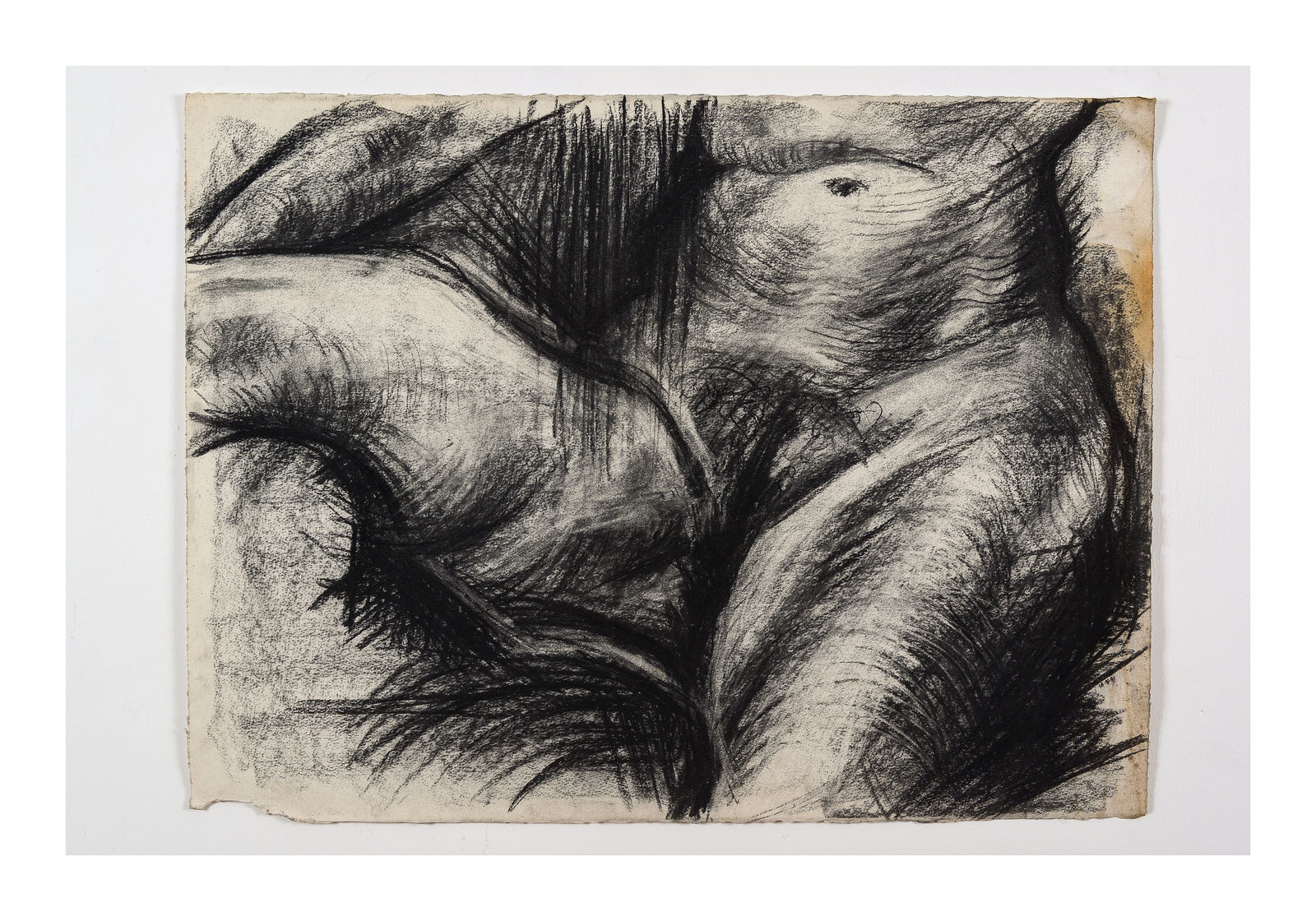 Drawings, Untitled, 1991