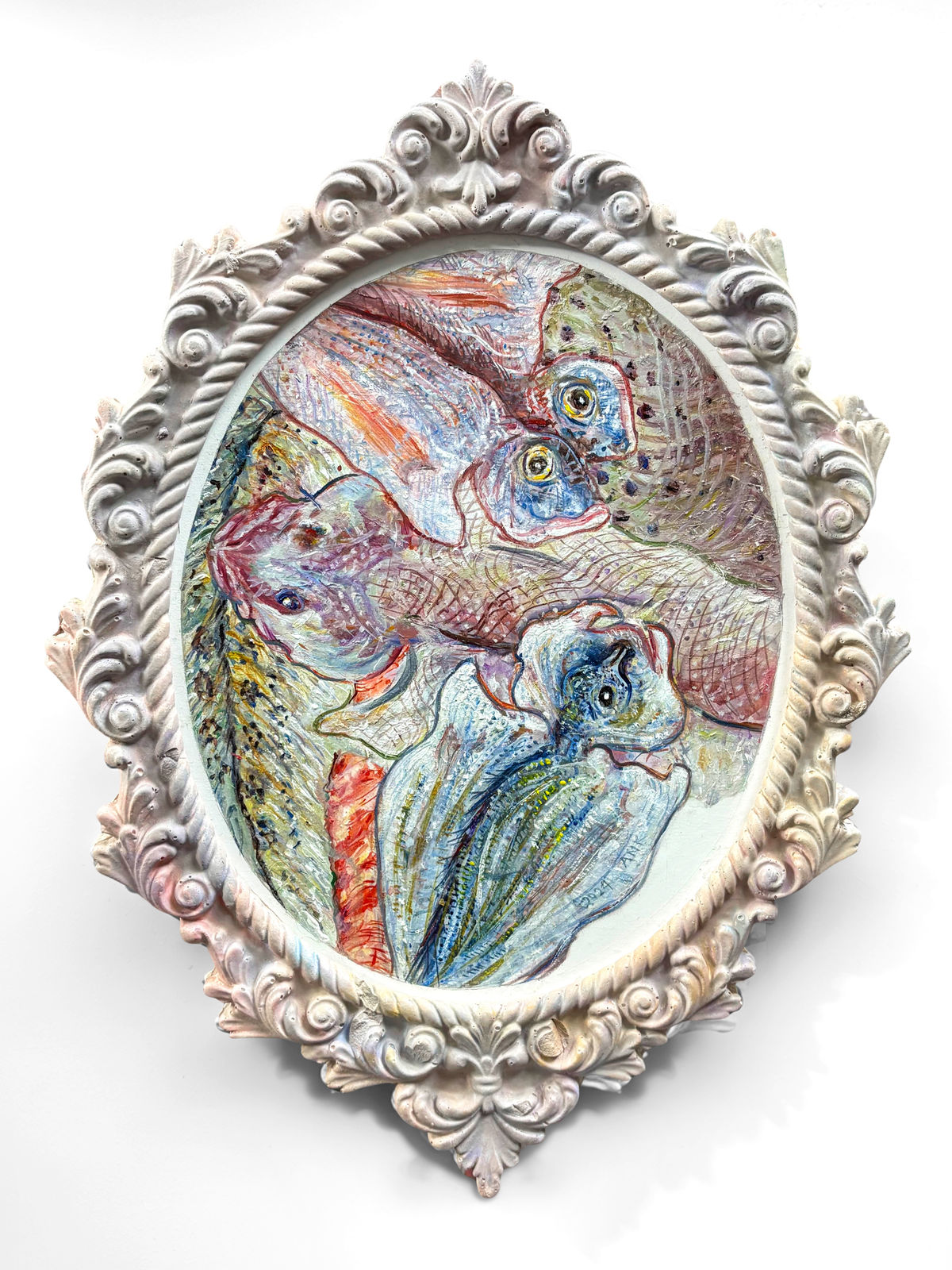 STILL LIFE, Sardinia 7, 2025