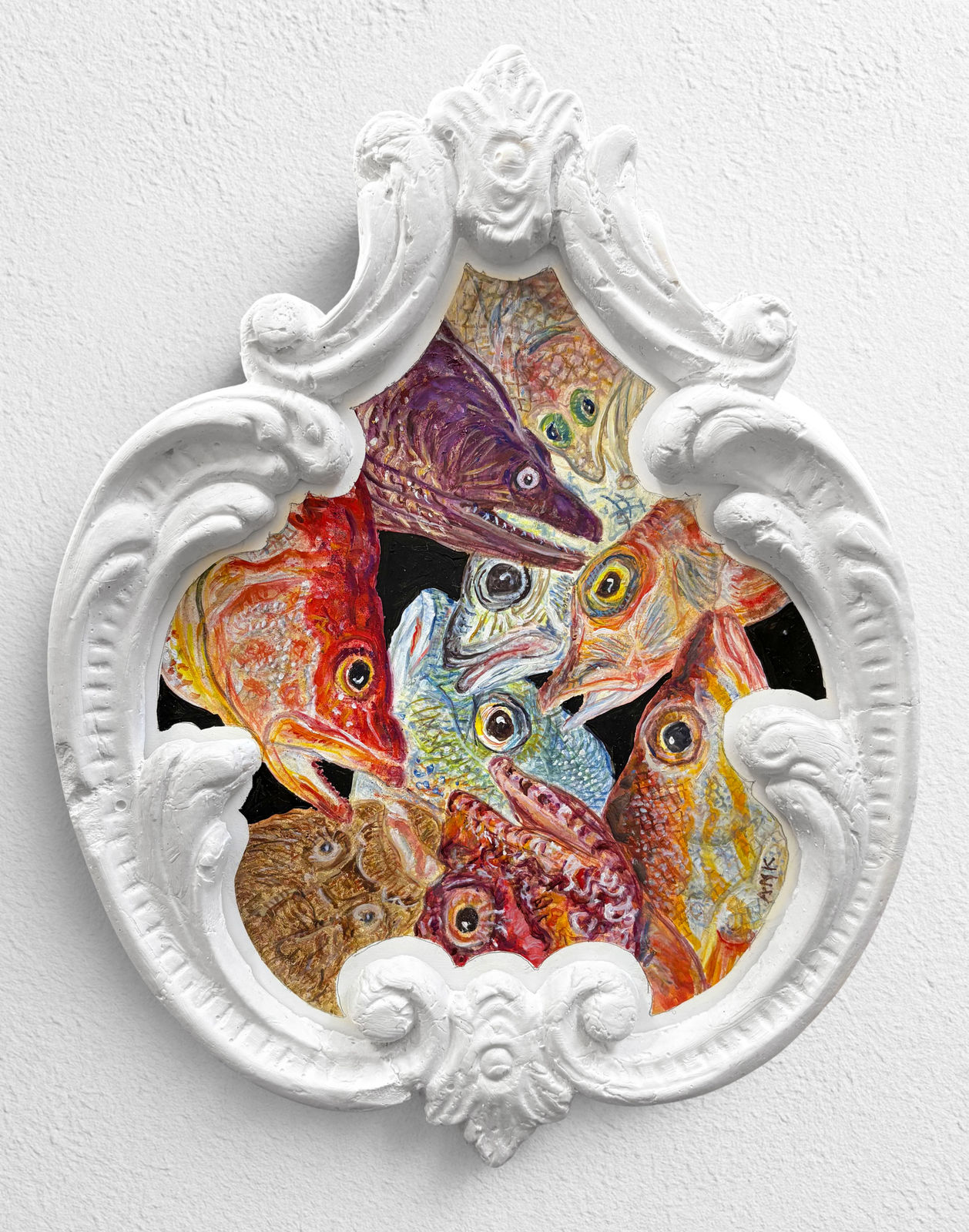 STILL LIFE, Sardinia 4, 2024