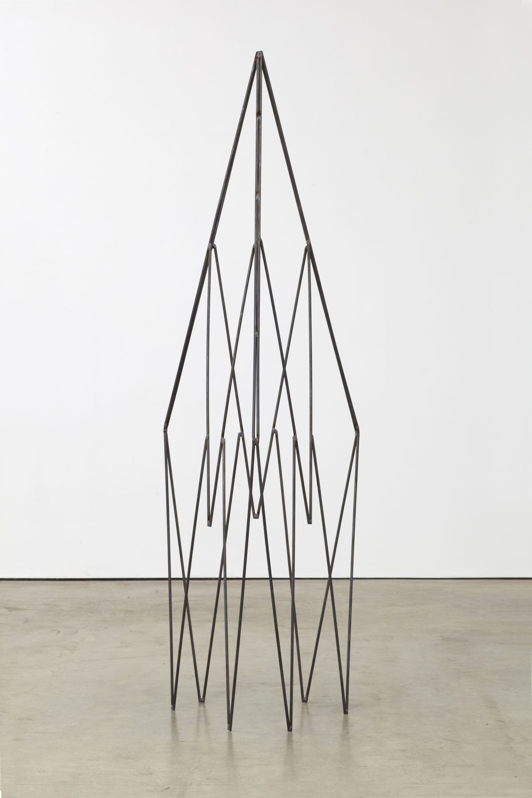 Tillman Kaiser, Rod of Iron, 2012