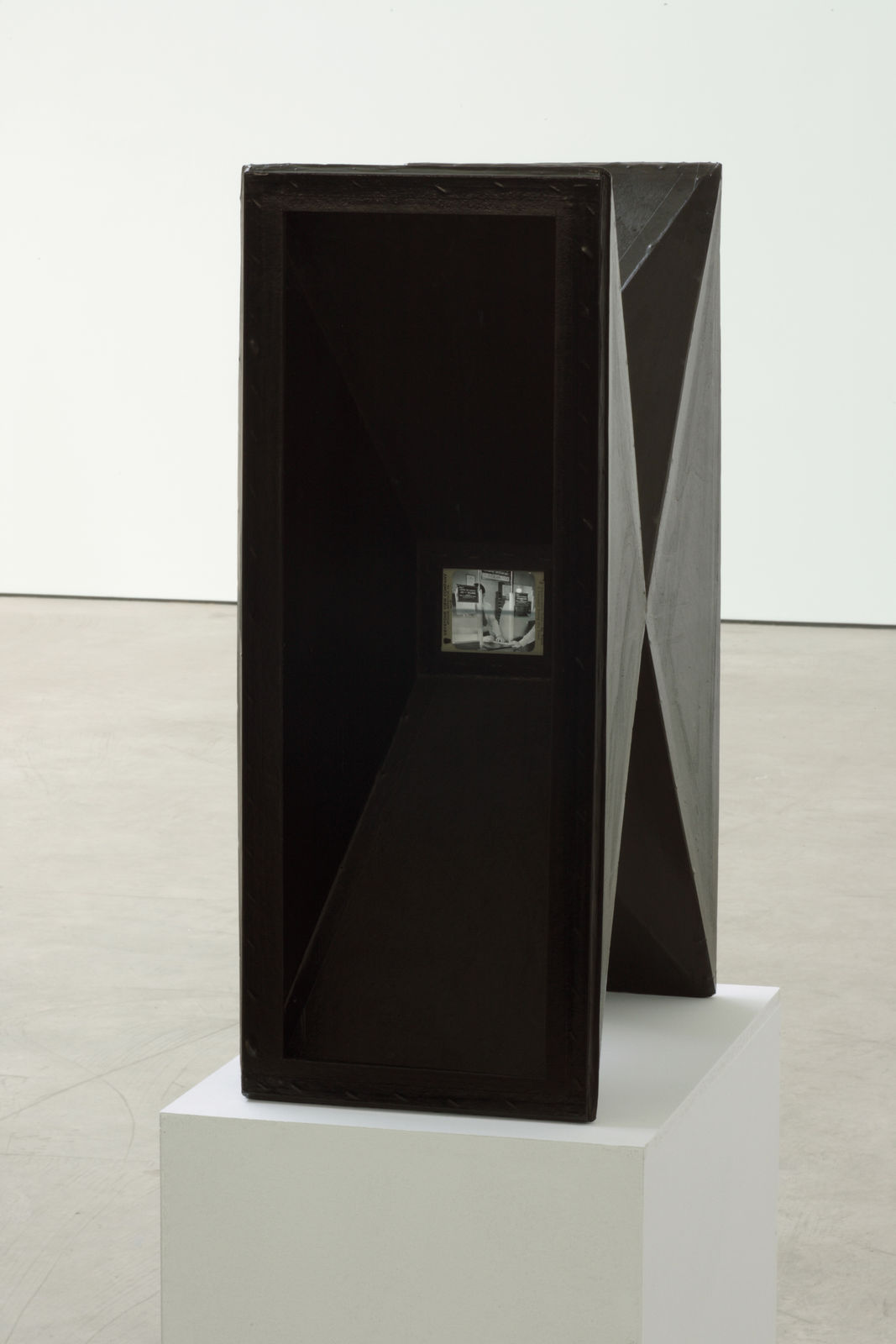 Tillman Kaiser, Overland Flyer, 2008