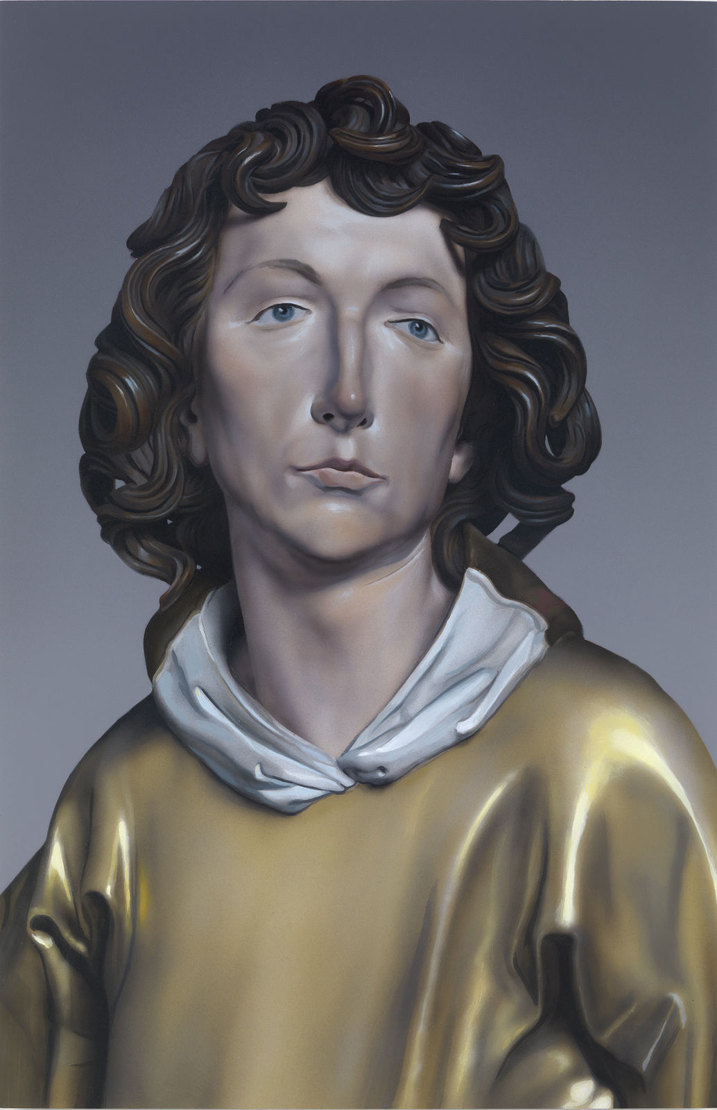 Des Lawrence, Saint Stephen, 2025