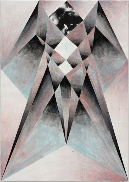 Tillman Kaiser, Boss Man, 2009