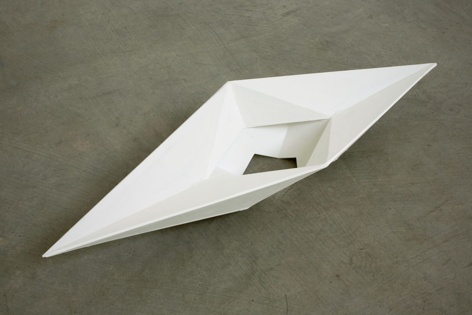 Tillman Kaiser, Form, 2009