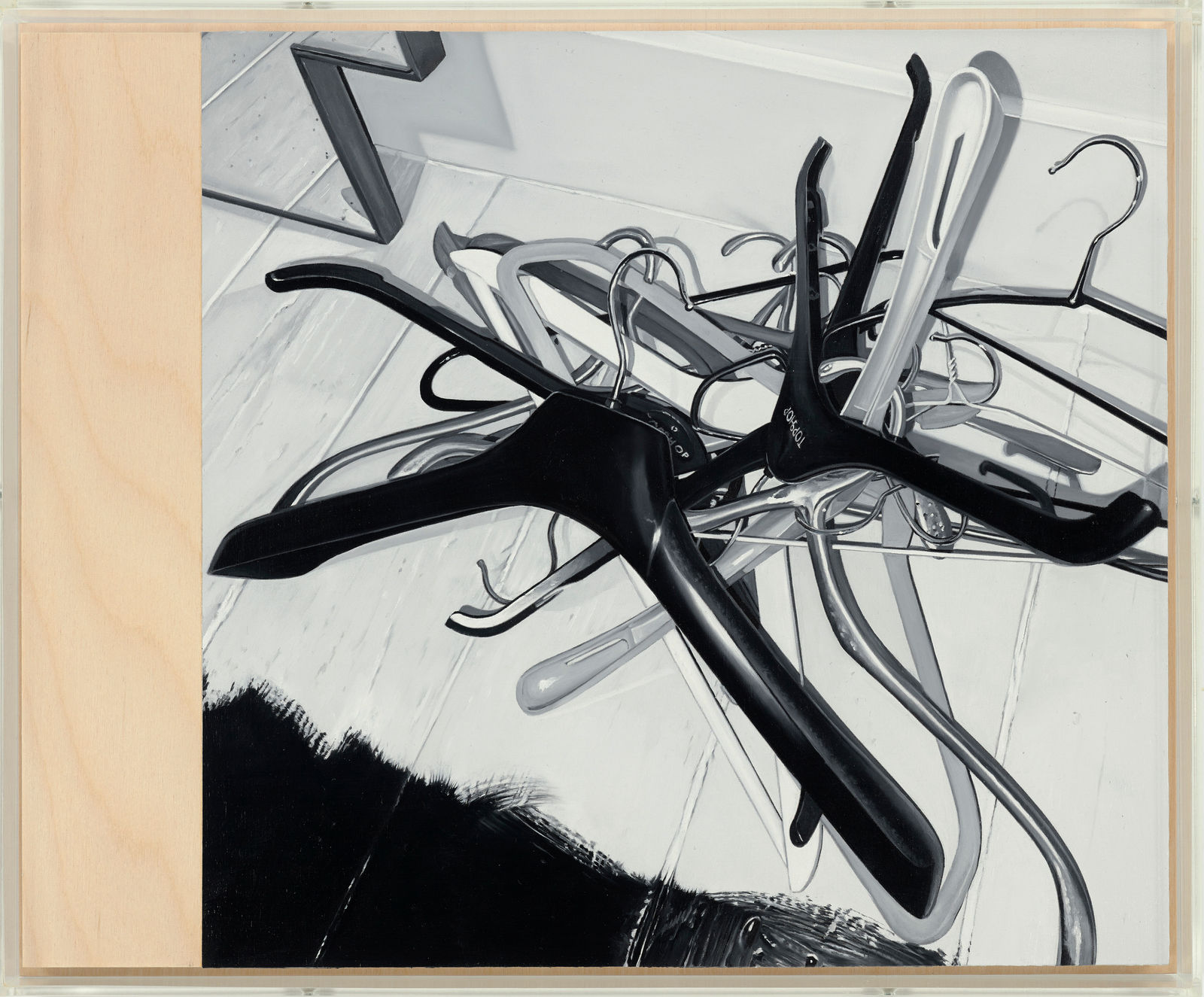 James White, Lockdown 15, 2021