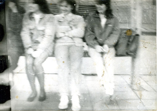 Miroslav Tichy, Untitled (275)