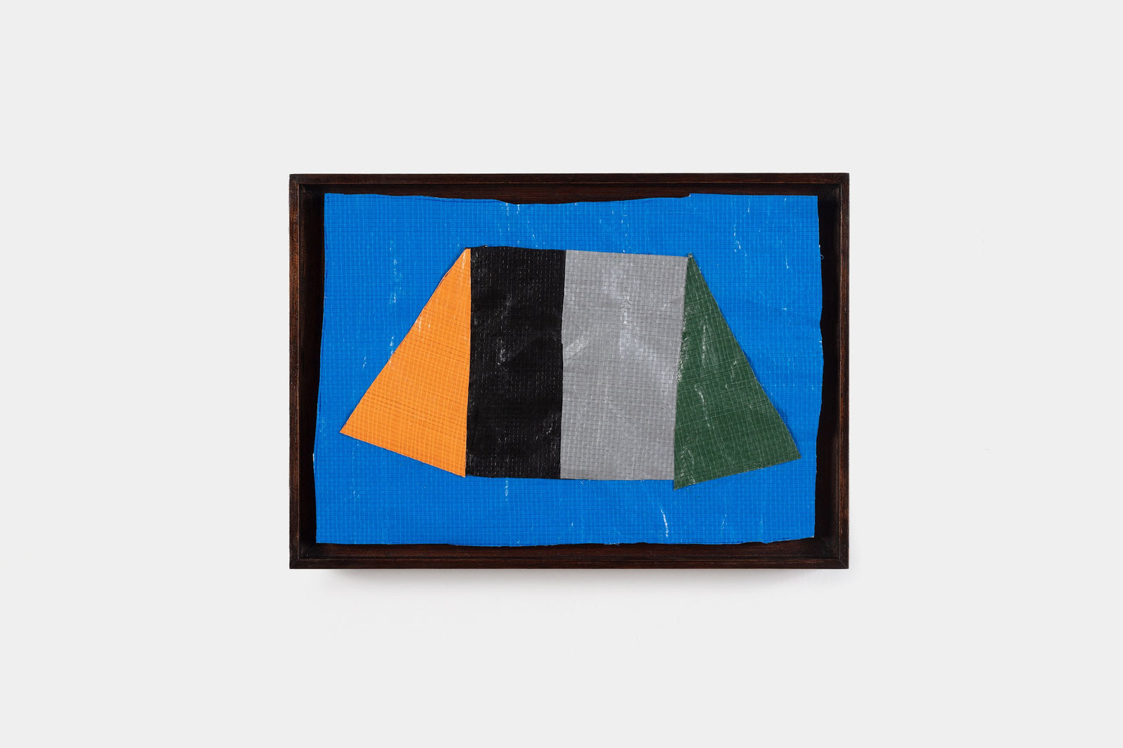 Allan Weber, Sem título, da série Dia de Baile [Untitled, from the series Dia de Baile], 2022