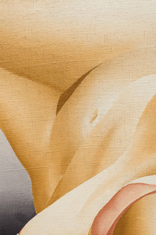 Pietrina Checcacci, Evaterra, 1971