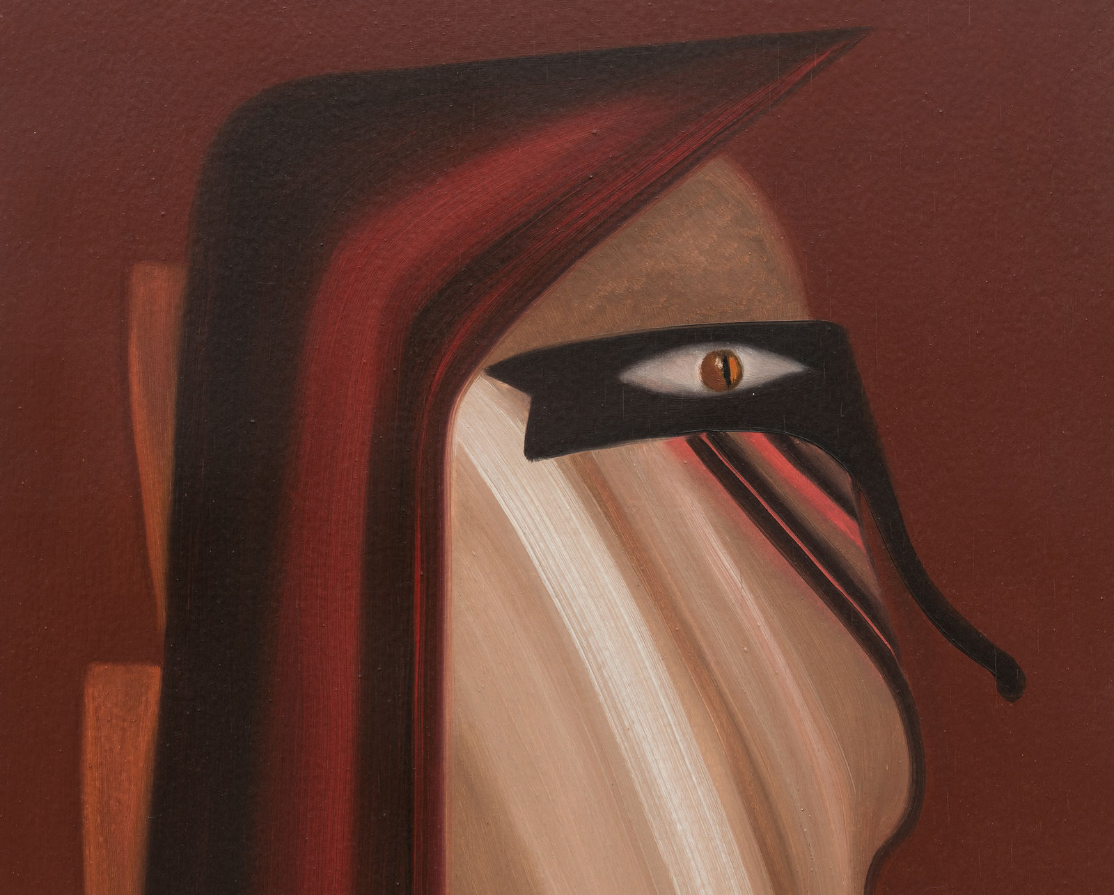 Miguel dos Santos, Bacaro, 1975