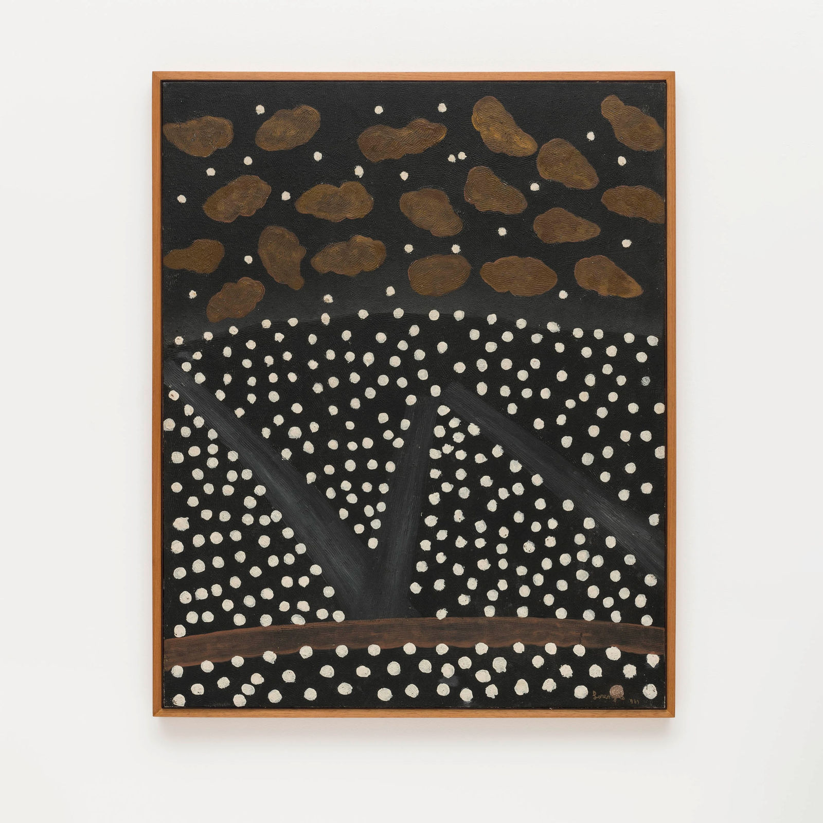 Amadeo Luciano Lorenzato, Sem título / Untitled, 1989