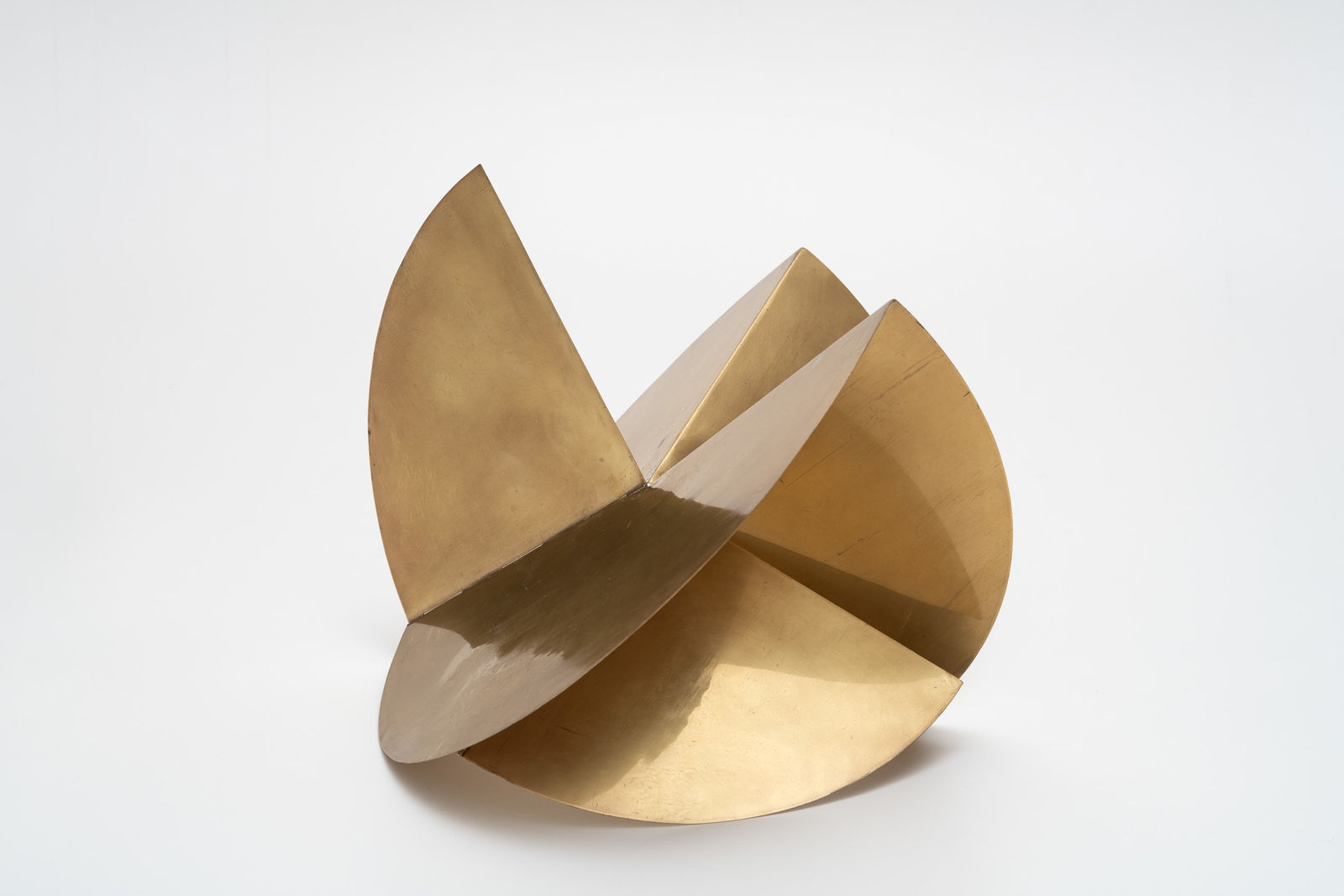 Lygia Clark, Bicho, 1960