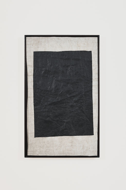 Allan Weber, Sem título, da série Novo Balanço [Untitled, from the series Novo Balanço], 2024