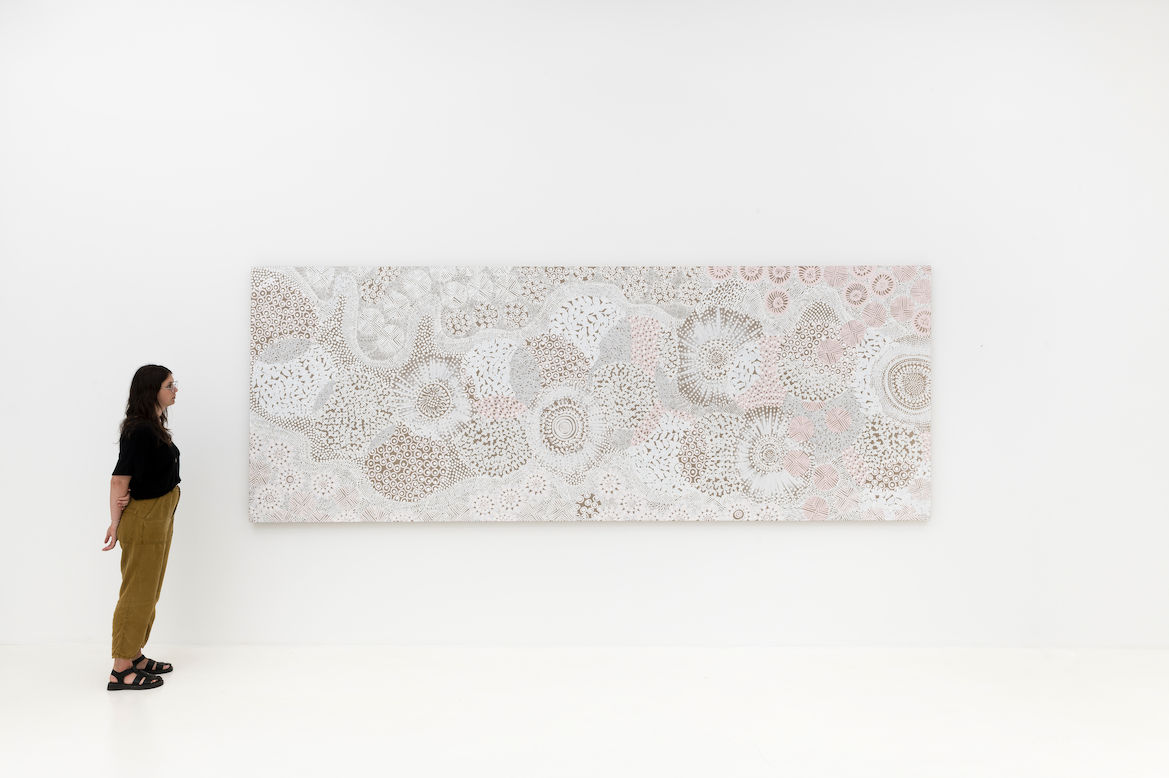 Aislan Pankararu, Rio Pankararu, 2023