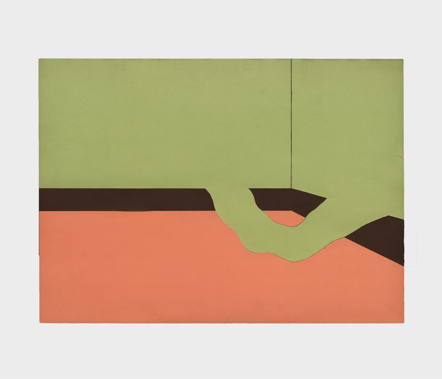 Cildo Meireles, Sem título [Untitled], 1976