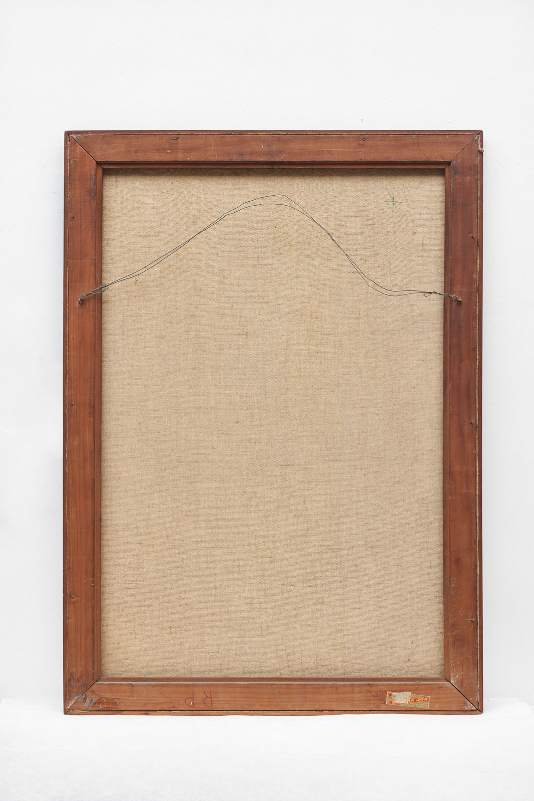 Grauben do Monte Lima, Sem título [Untitled], 1966