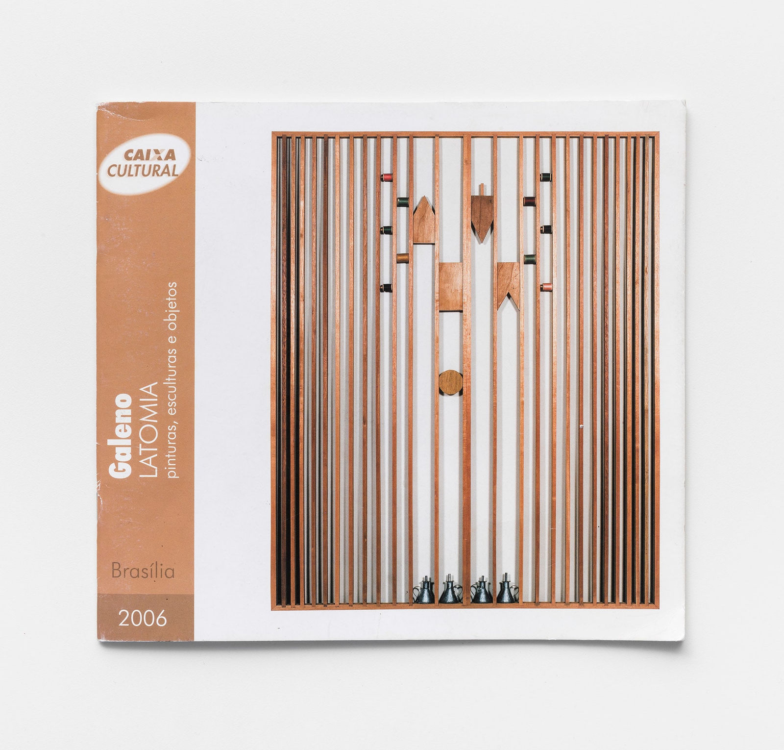 Francisco Galeno, Sem título [Untitled], 2020