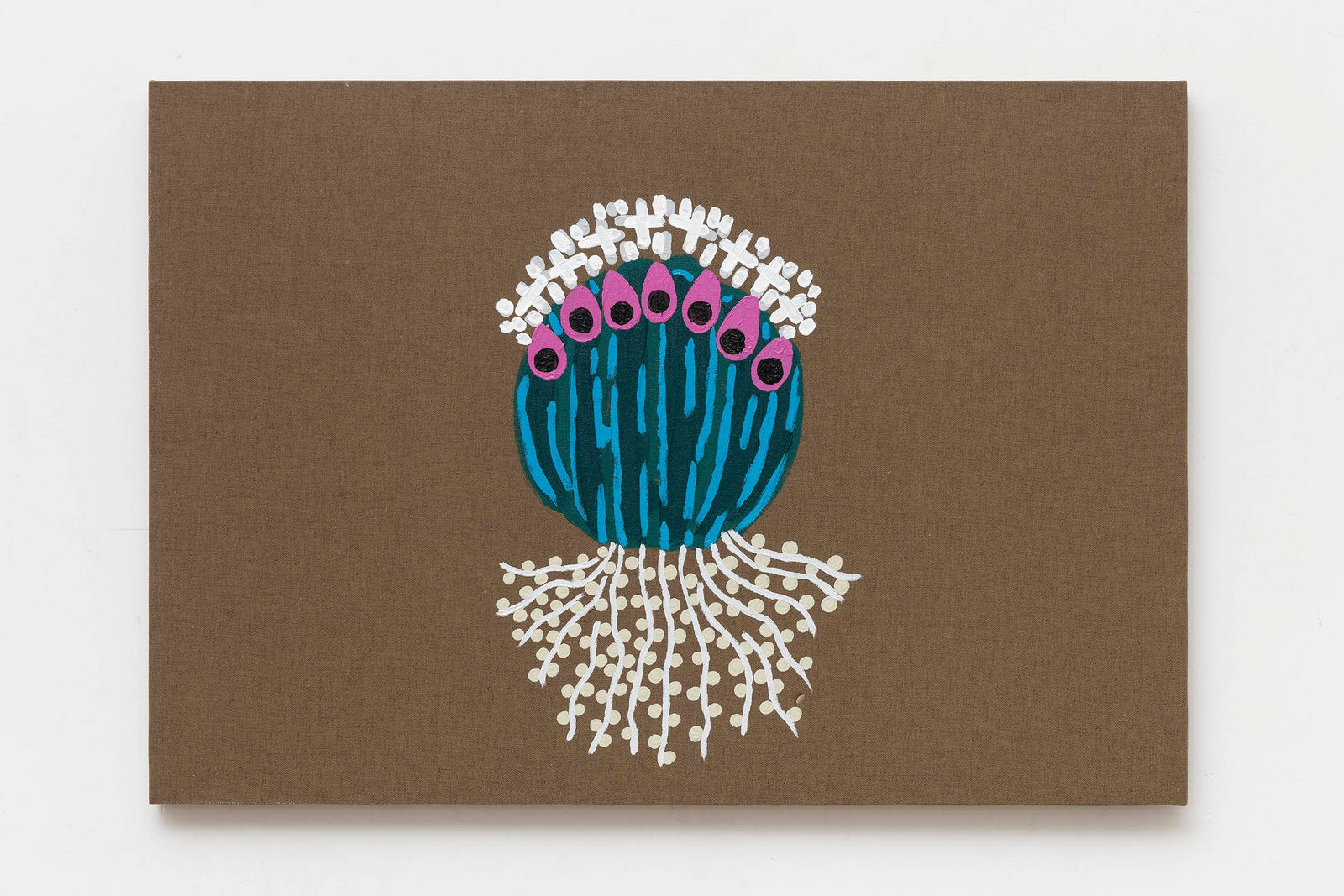 Aislan Pankararu, Coronation of Caatinga, 2023