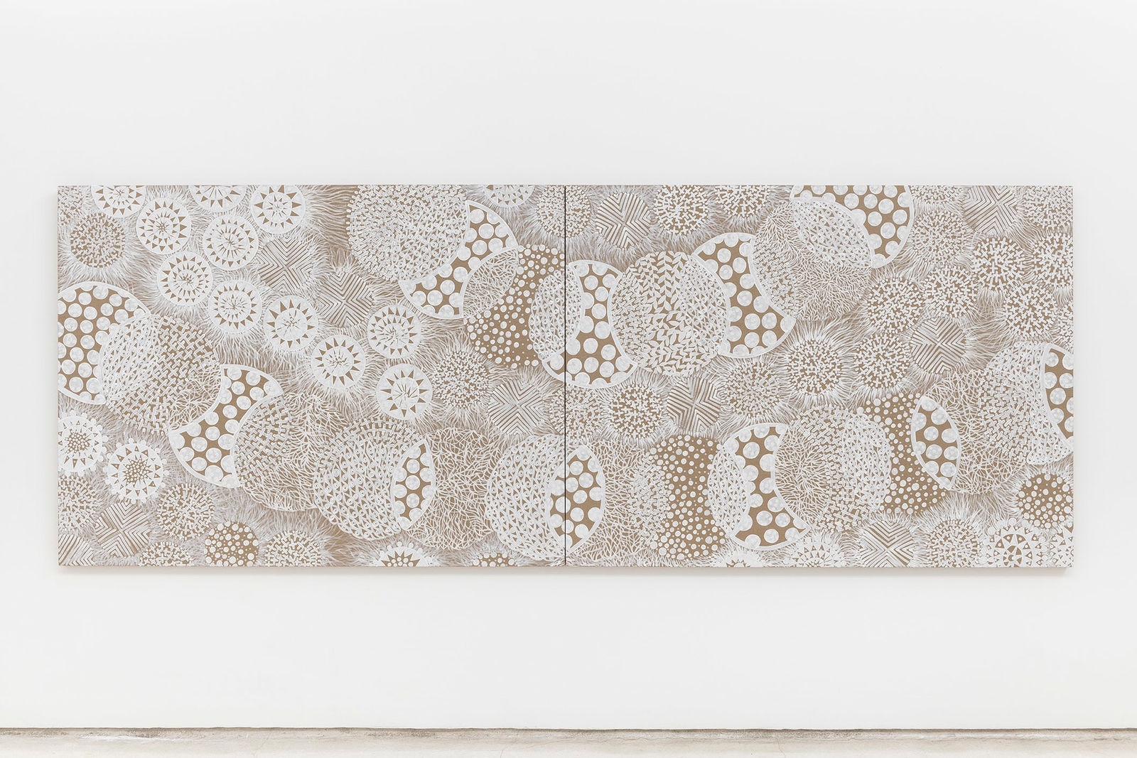 Aislan Pankararu, Meu ser, 2022