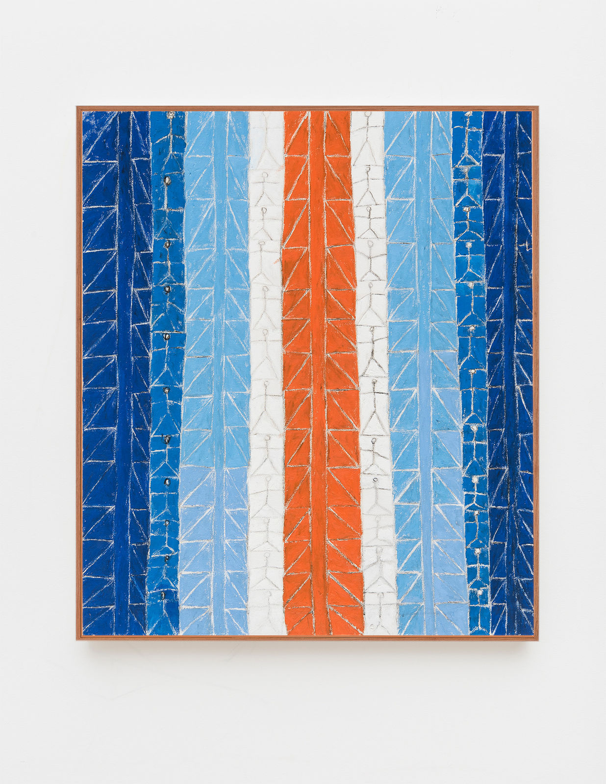 Francisco Galeno, Sem título [Untitled], 2020