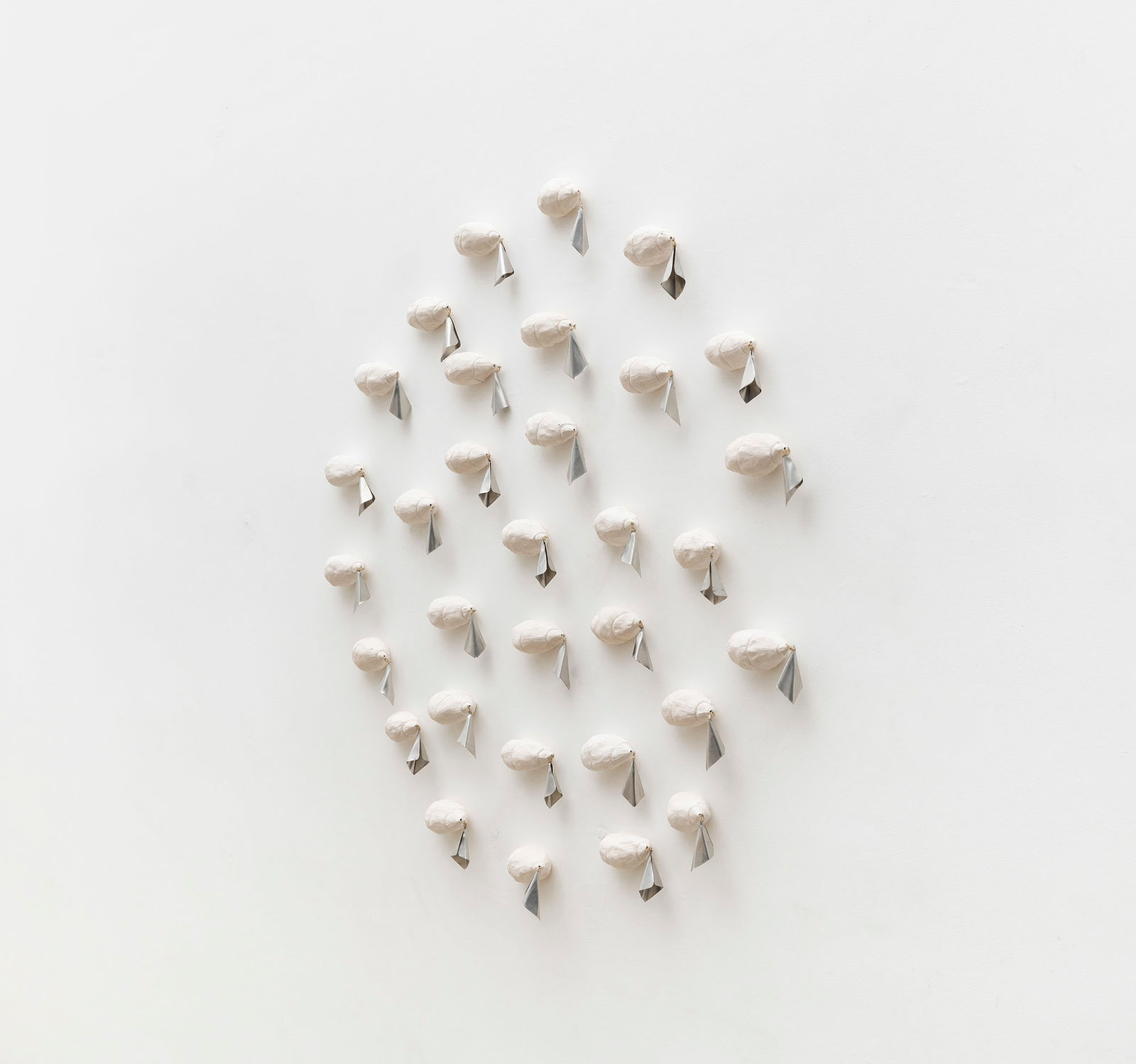 Gabriella Marinho, Ibis, 2025