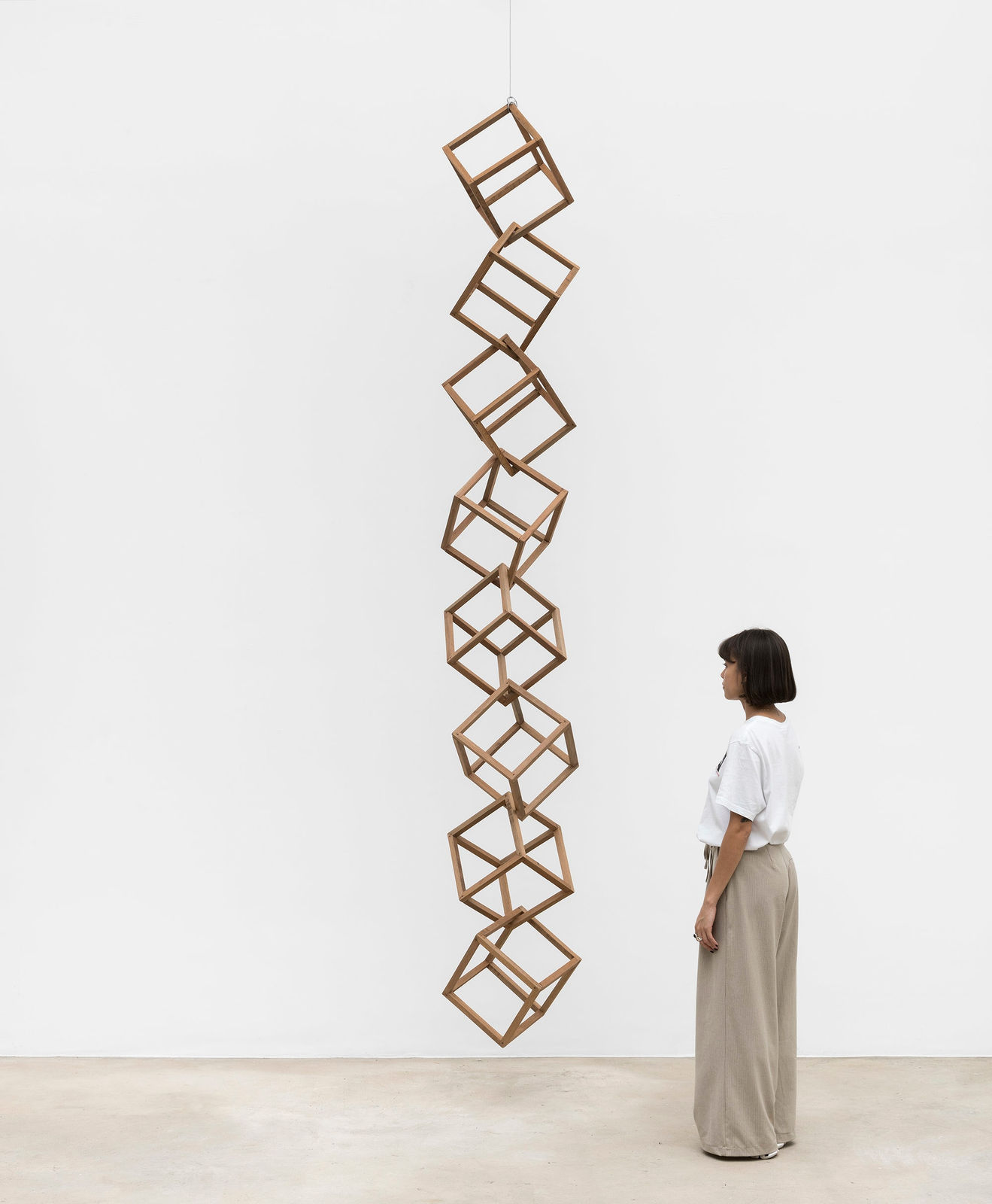 Francisco Galeno, Sem título [Untitled], 2020