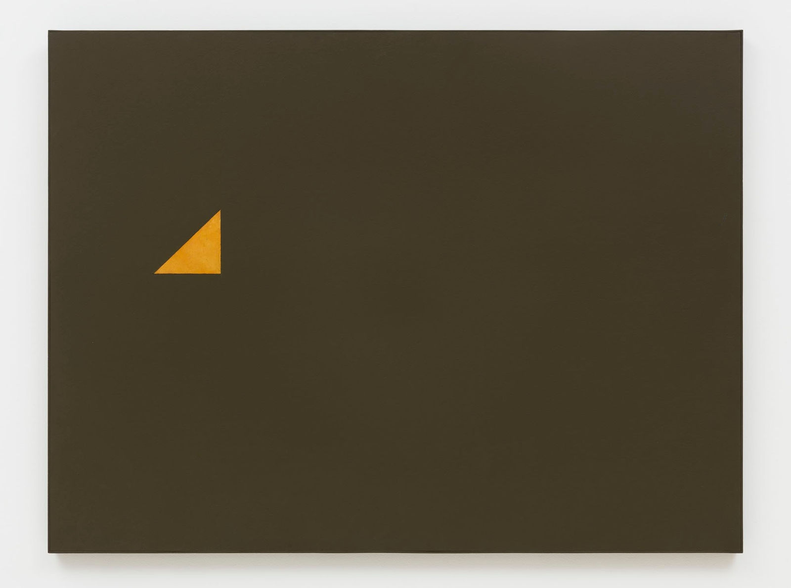 Mira Schendel, Sem título [Untitled], 1984