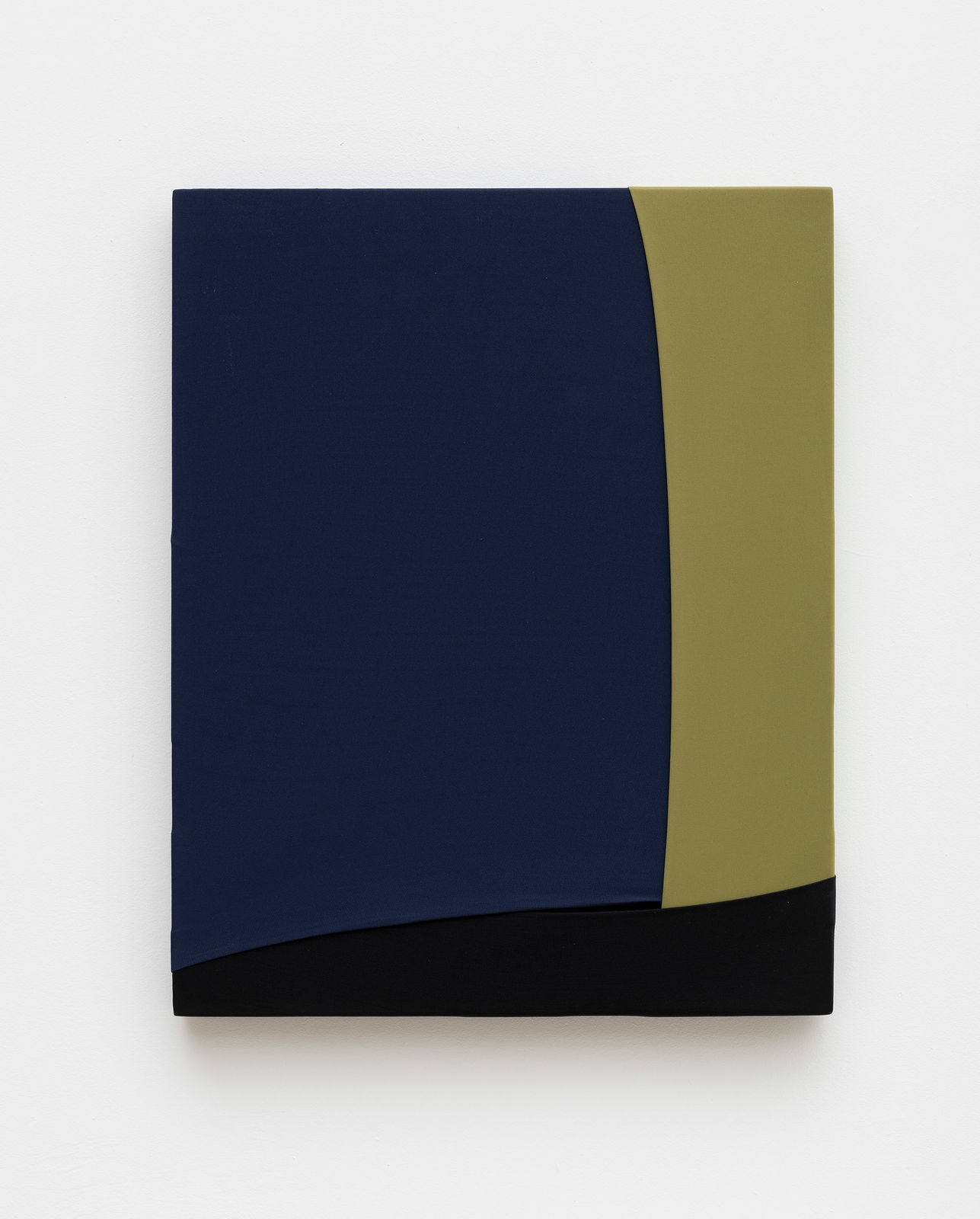 Dani Cavalier, Sem título [Untitled], 2025