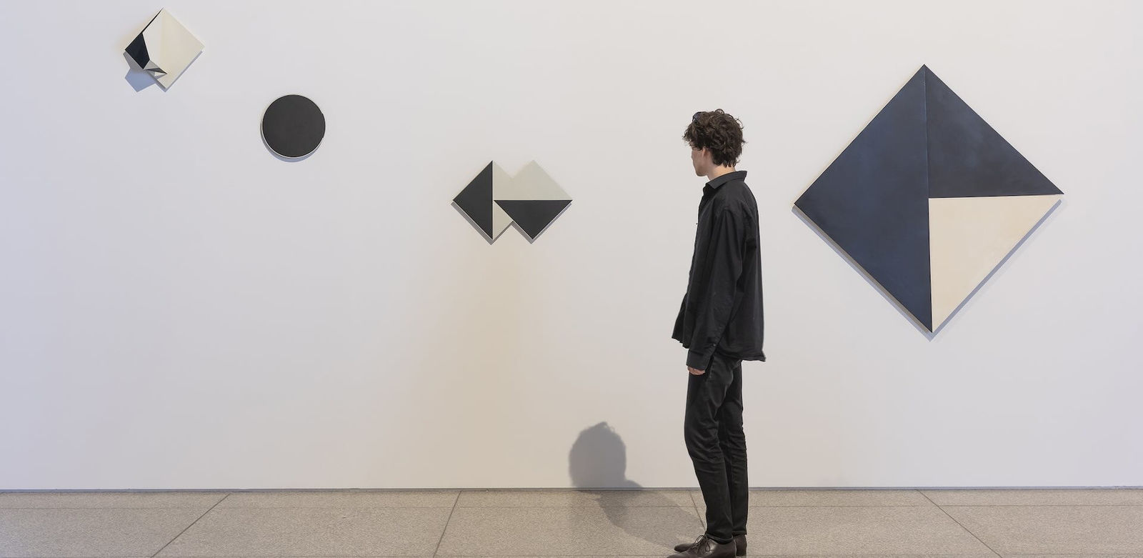 Lygia Clark, Contra-relevo nº5, 1959