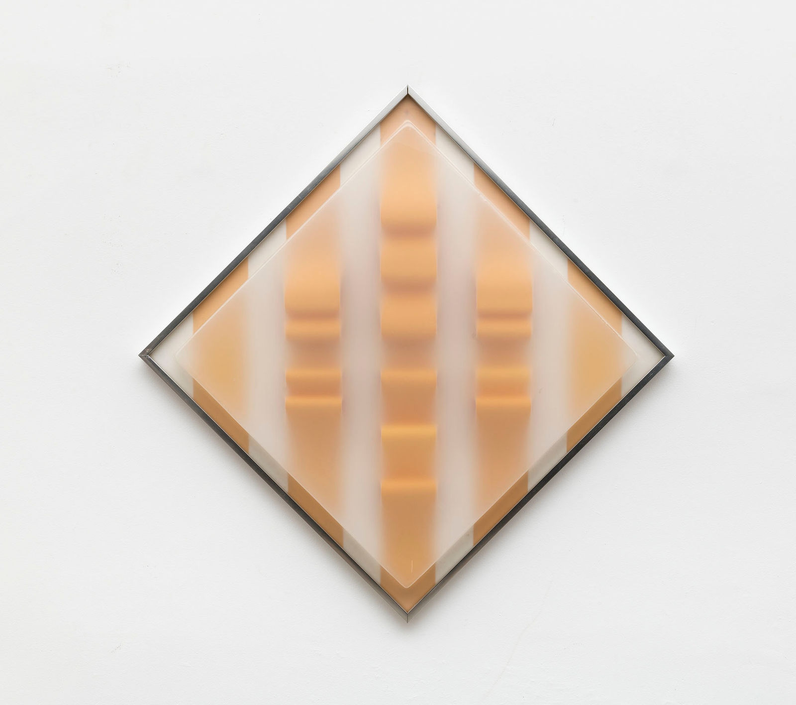 Paulo Roberto Leal, Armagem II, 1972