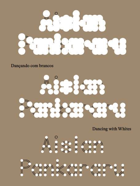 Aislan Pankararu, Fruto da vida, 2023