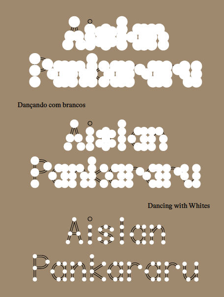 Aislan Pankararu, Meu ser, 2022