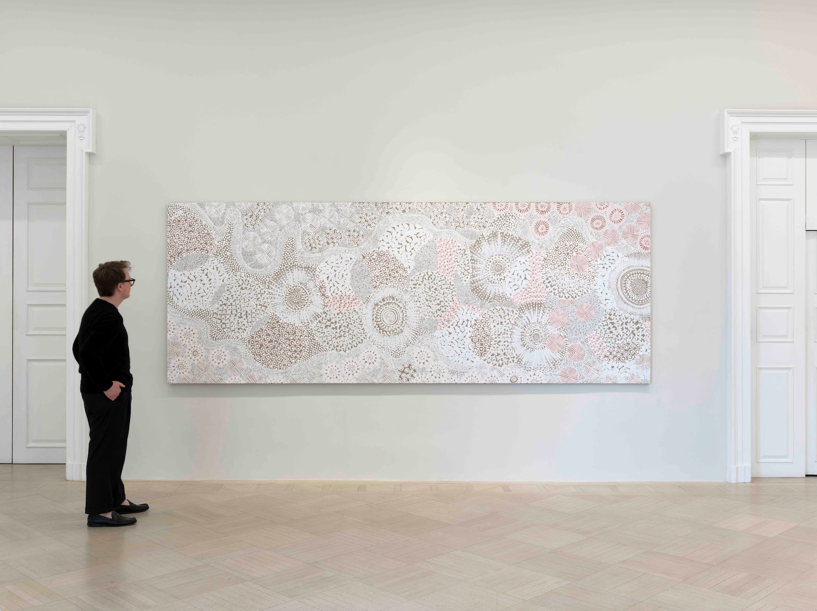 Aislan Pankararu, Rio Pankararu, 2023