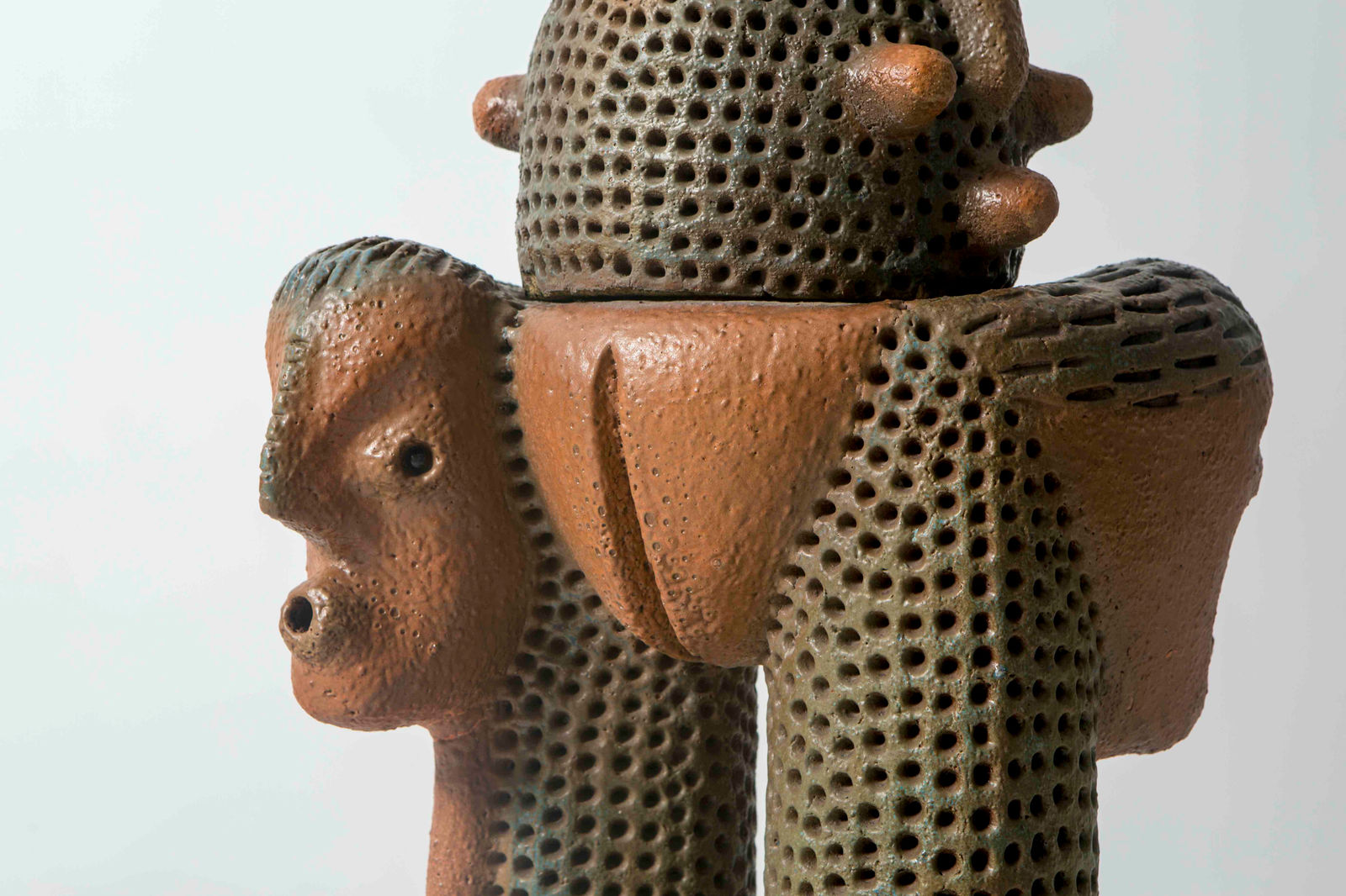 Miguel dos Santos, Brasil Tupi, 2005