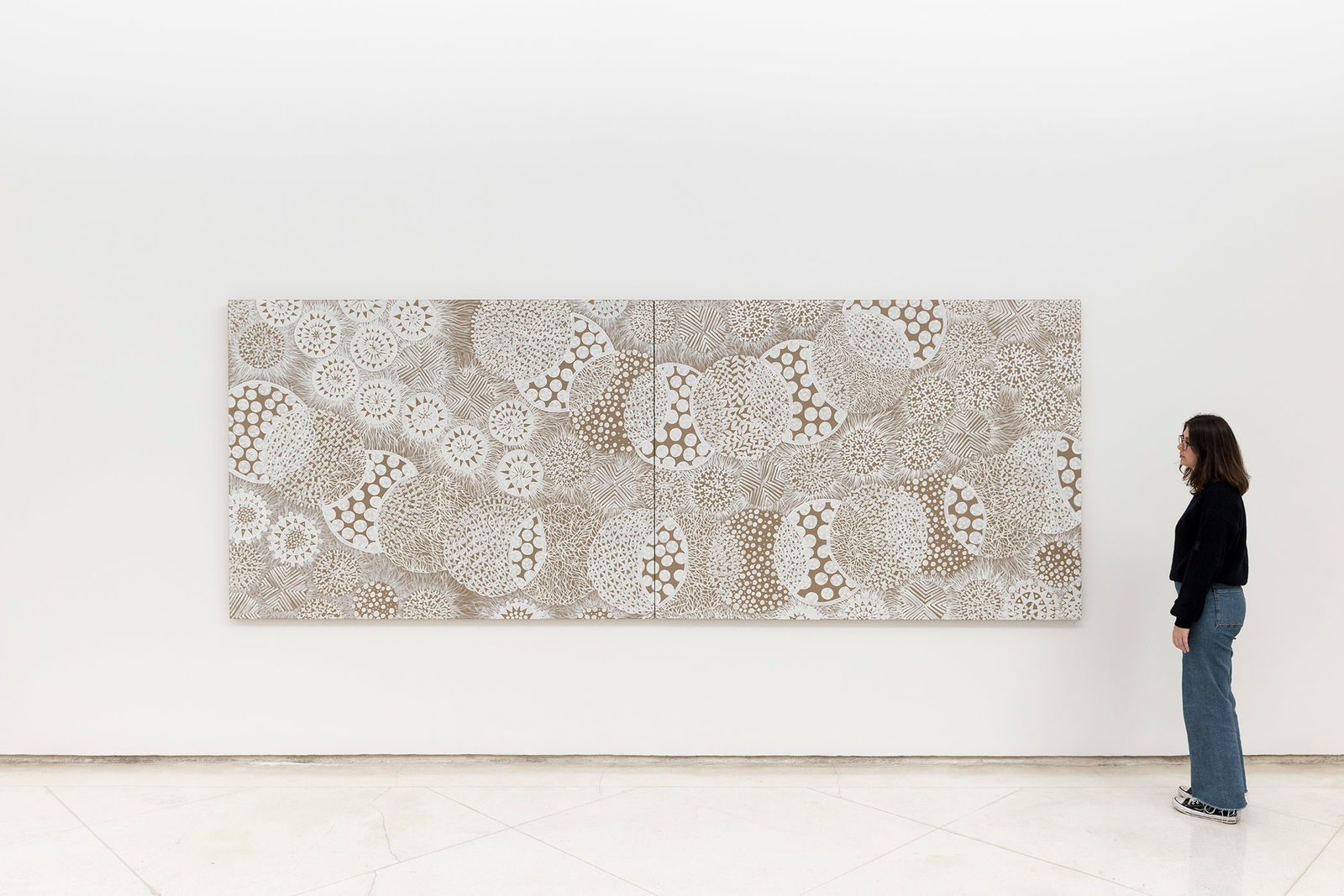 Aislan Pankararu, Meu ser, 2022