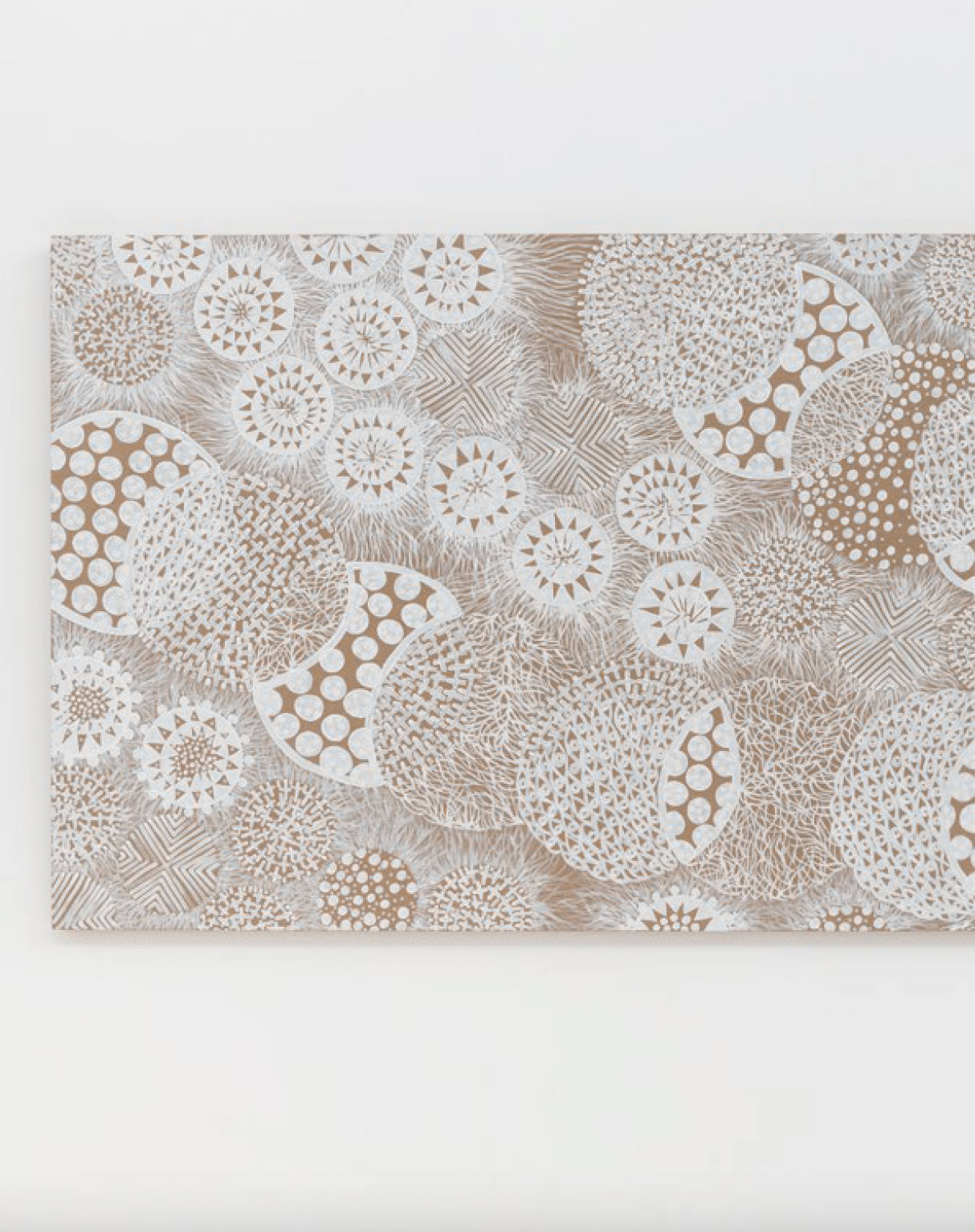 Aislan Pankararu, Meu ser, 2022