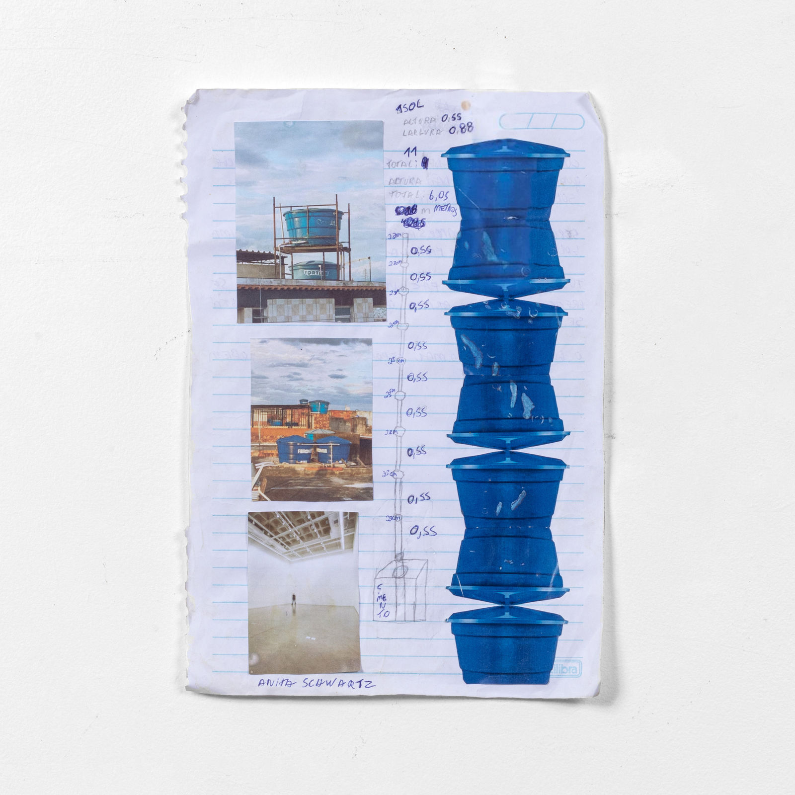 Allan Weber, Projeto Nós que Sustenta na Raça, da série Dia de baile [Project Nós que Sustenta na Raça, from the series Dia de baile], 2022