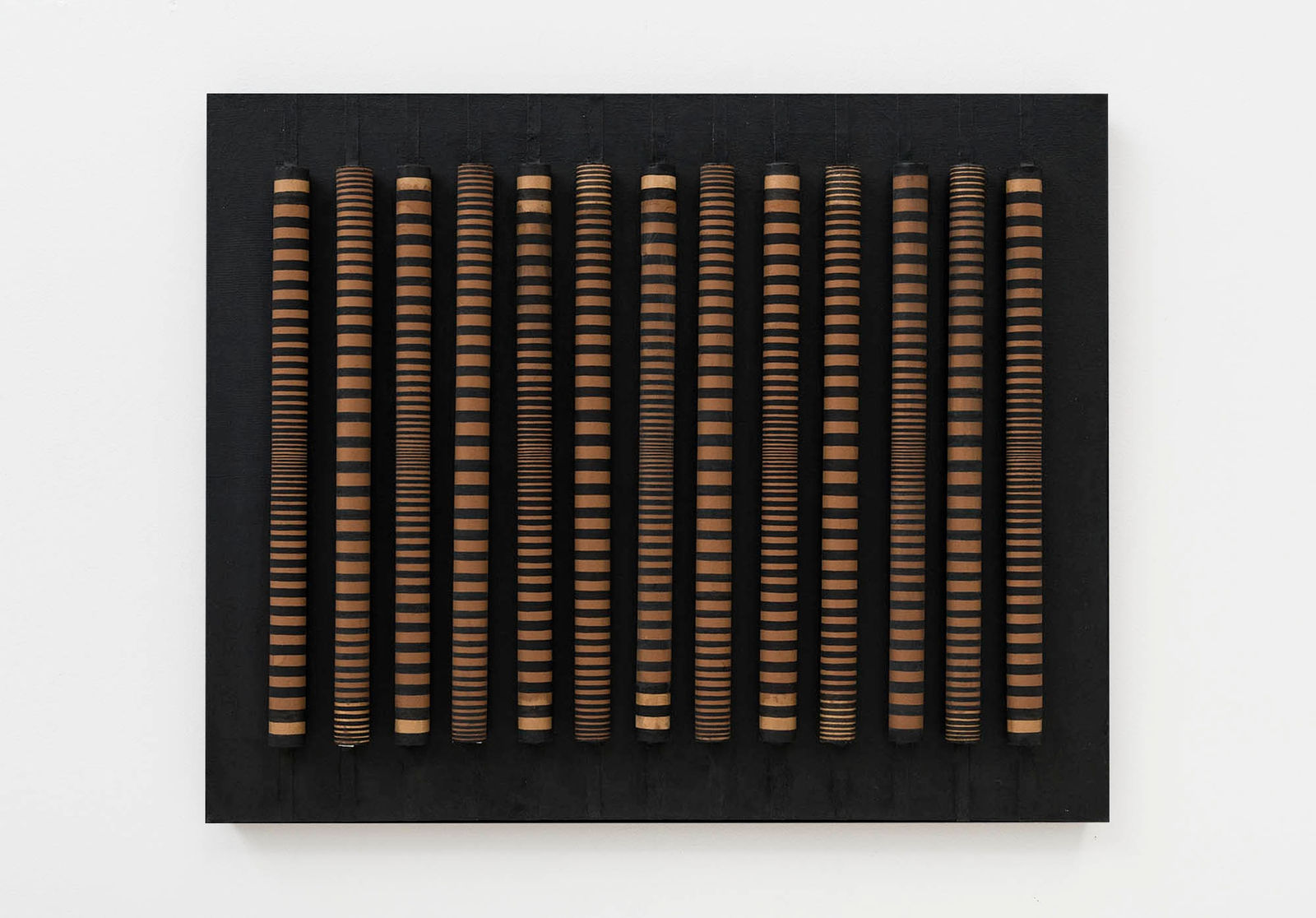 Ubi Bava, Canudos, 1965