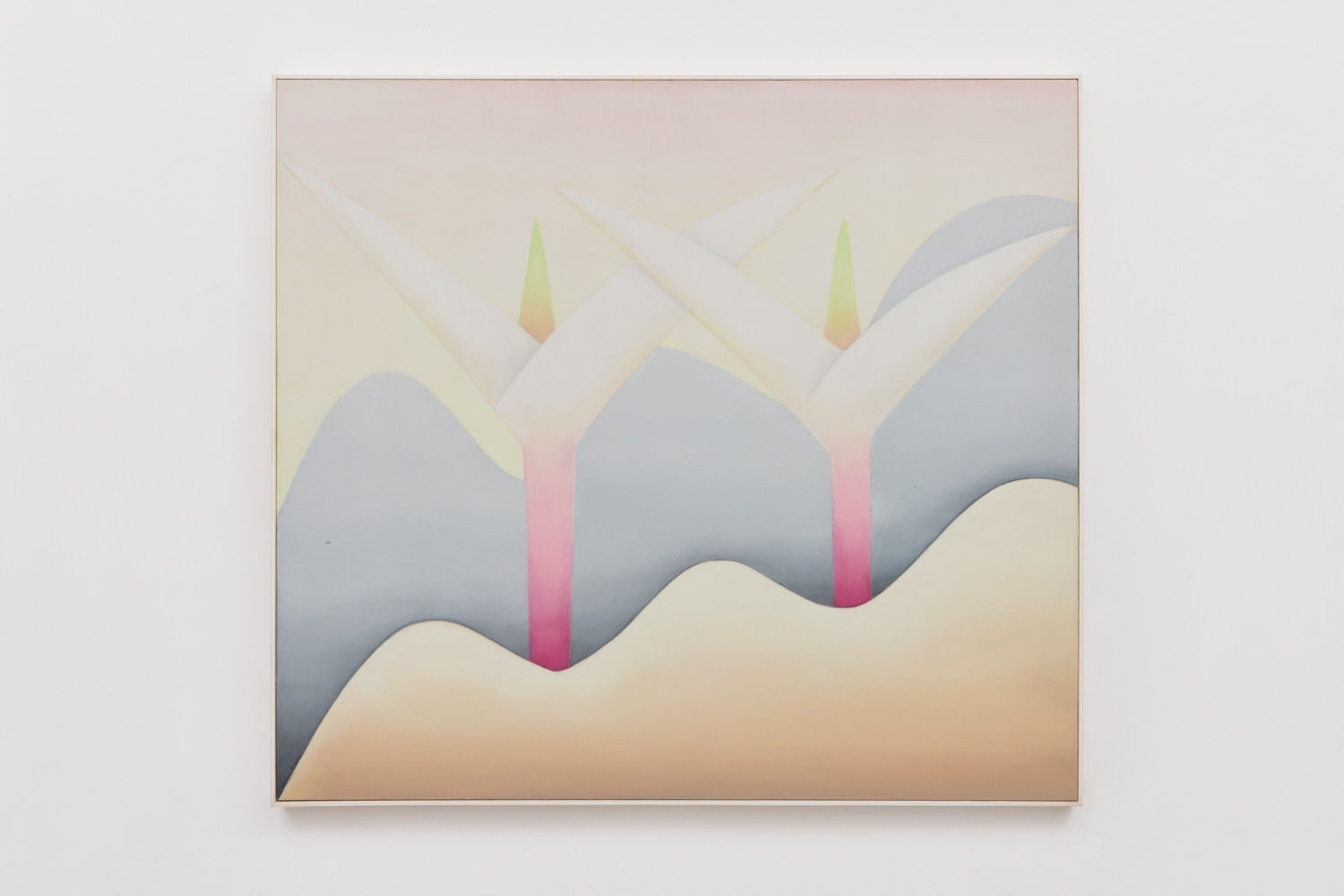 Marilia Kranz, Vento, 2006