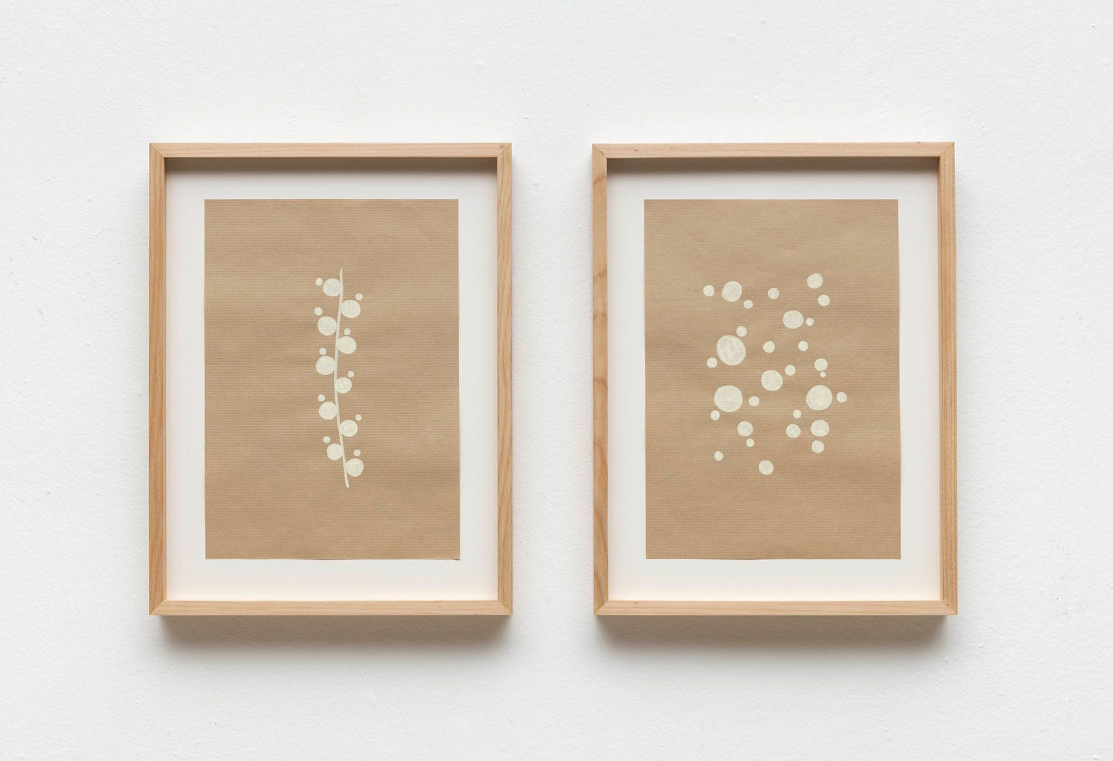 Aislan Pankararu, Sem título, da série Evaporação [Untitled, from the series Evaporação], 2021