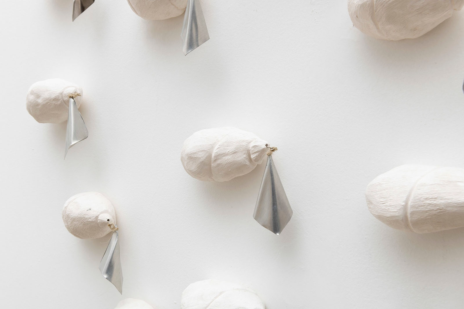 Gabriella Marinho, Ibis, 2025