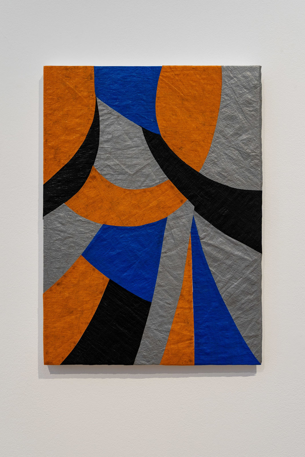 Allan Weber, Sem título, da série Dia de Baile [Untitled, from the Dance Day series], 2025