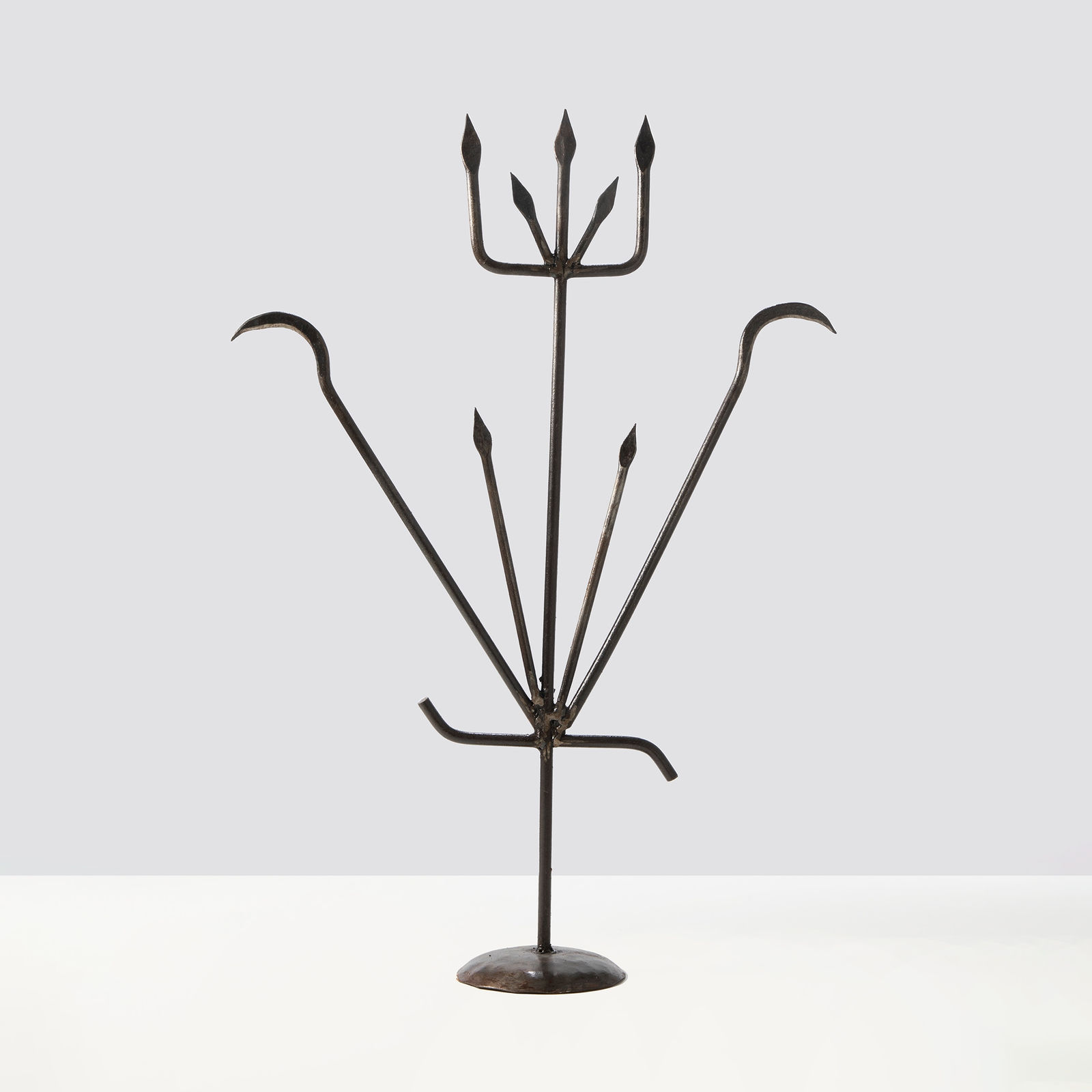 José Adário dos Santos, Ferramenta de Exu, circa 2019