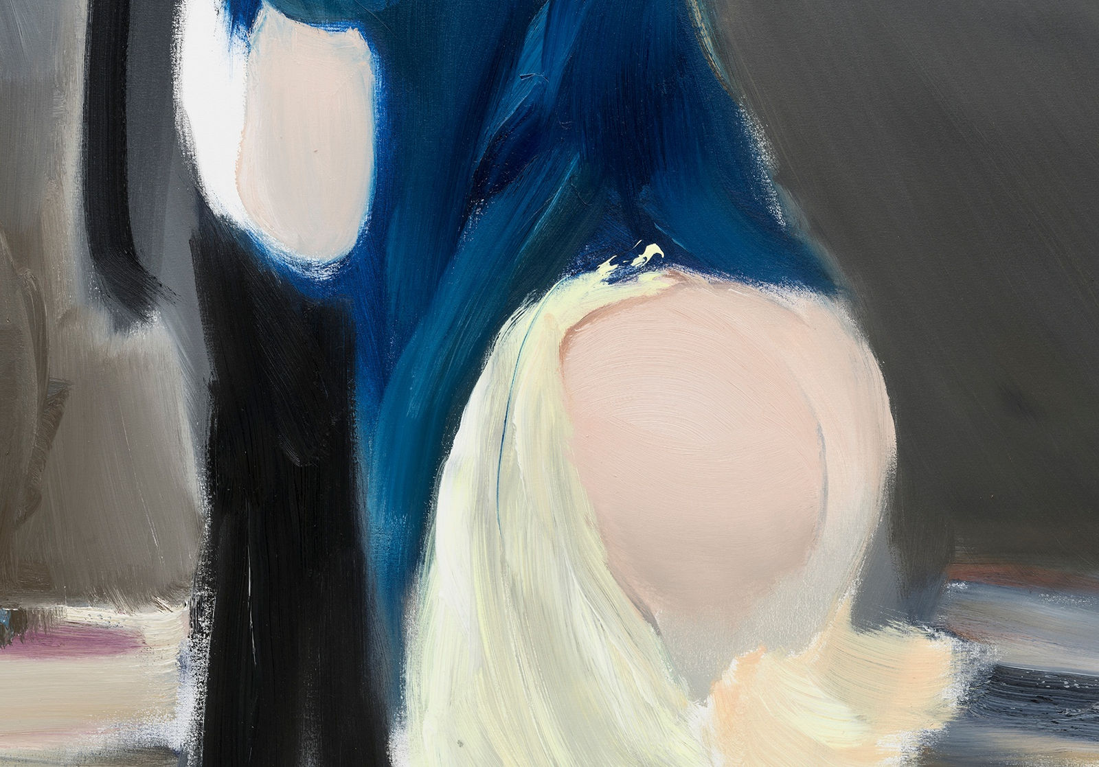 Daniel Lannes, Copain, 2023