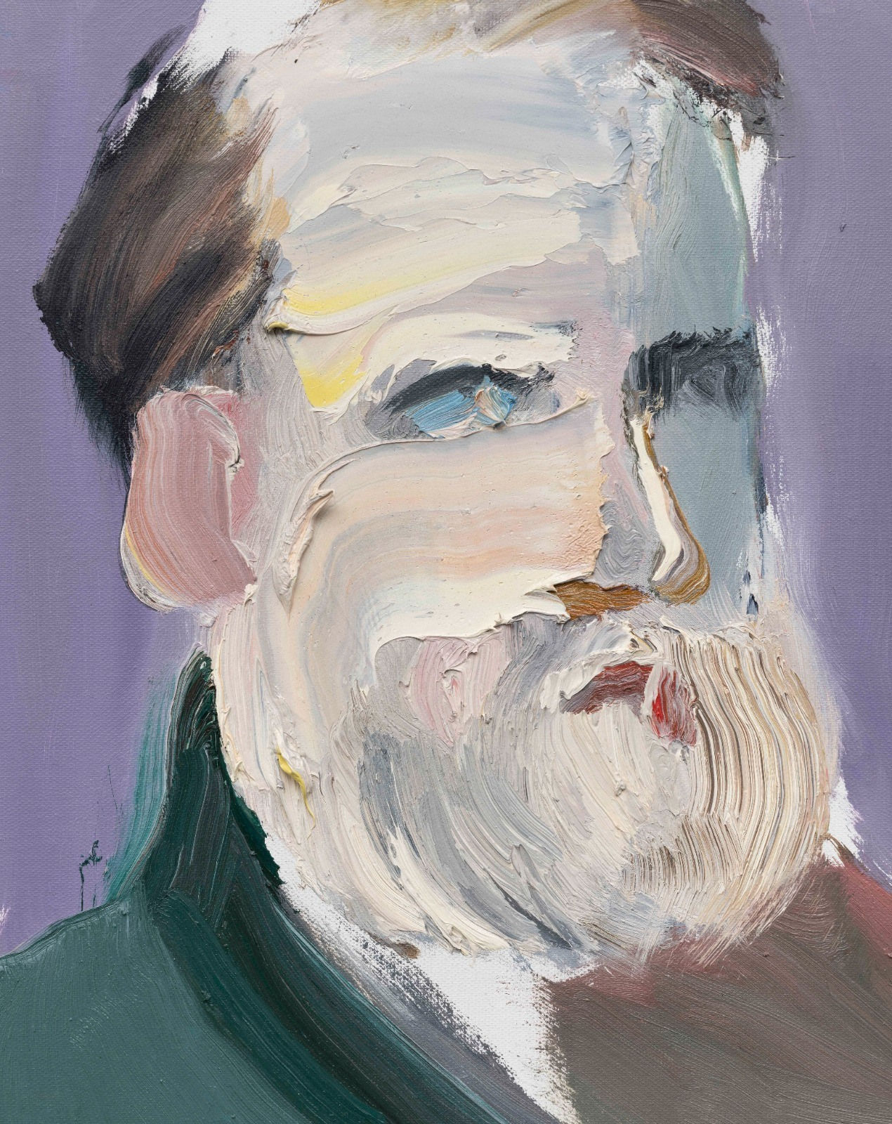 Daniel Lannes, Dom Pedro II, 2023